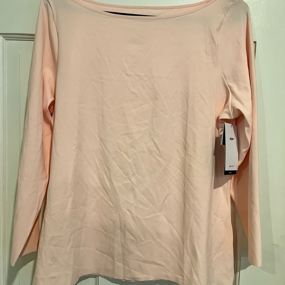 NWT Nike Yoga Dri-Fit